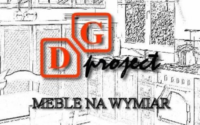DG-Project s.c. Meble na wymiar