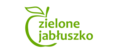 Zielone Jabłuszko