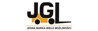 JGL Logistics