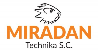 MIRADAN Technika