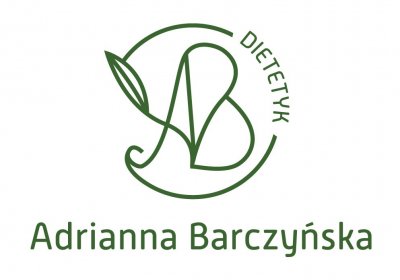 Poradnia Dietetyczna mgr Adrianna Barczyńska