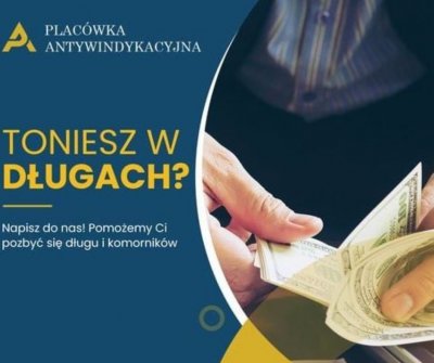 ŻYCIE BEZ DŁUGÓW.