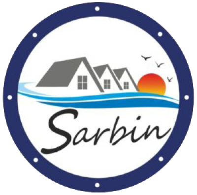 Domki letniskowe Sarbin w Sarbinowie