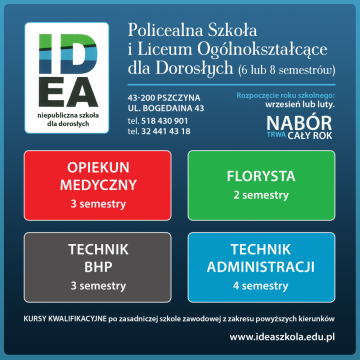 Szkoła Idea